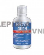 Loctite 4014 Vteinov lepidlo - medicna 454 g