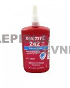 Loctite 242 Zajiova roub SP (CZ) 250 ml