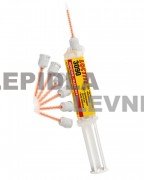 Loctite 3090 2K lepidlo - sada 50 g - Kliknutm na obrzek zavete
