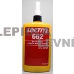 Loctite 662 Upevova spoj VP - UV 50 ml