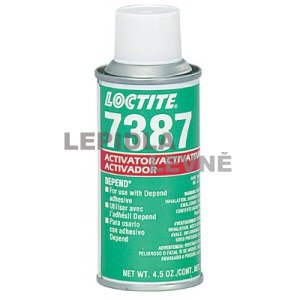 Loctite 7387 Aktivtor k Multibondu 1 l - Kliknutm na obrzek zavete