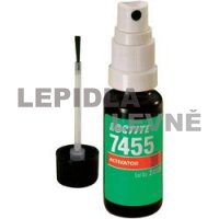 Loctite 7455 Aktivtor CA aerosol 25 ml