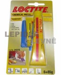 Loctite Chemick kov dvouslokov 85 g