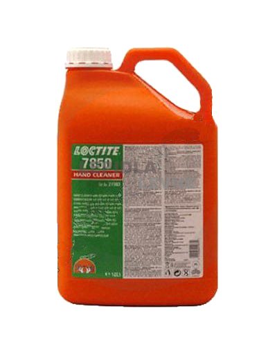 Loctite 7850 Pomeran.isti rukou Fast Orange 10 l - Kliknutm na obrzek zavete