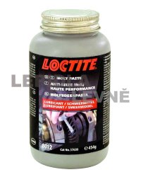 Loctite 8012 Moly s MoS2 453 g