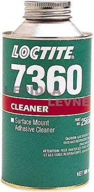 Loctite 7360 Elektronick isti 500 ml
