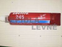 Loctite 245 Schraubensicherung MF(CZ) 250 ml