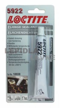 Loctite 5922 Plon tsnn 60 ml FAG No2