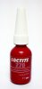 Loctite 270 Threadlocker 10 ml