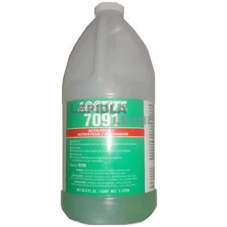 Loctite 7091 Aktivtor 1000 ml - Kliknutm na obrzek zavete