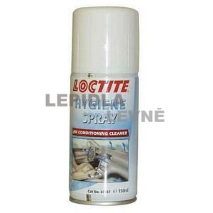 Loctite Hygienick sprej 150 ml - Kliknutm na obrzek zavete
