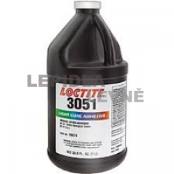 Loctite 3051 UV lepidlo 50ml medicnsk - Kliknutm na obrzek zavete