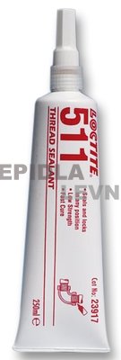 Loctite 511 Zvitov tsnn (CZ) 250 ml - Kliknutm na obrzek zavete