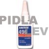 Loctite 496 Vteinov lepidlo (CZ) 50 g - Kliknutm na obrzek zavete