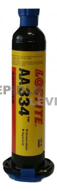LOCTITE AA 334 akryltov lepidlo 25ml