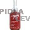 Loctite 2432 Zajitova roub SP 50 ml.nuclear