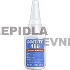 Loctite 460 Vteinov lepidlo (CZ, SK) 50 g - Kliknutm na obrzek zavete