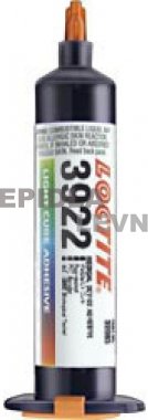 Loctite 3922 UV lepidlo 25 ml