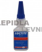 Loctite 431 Vteinov lepidlo (CZ, SK) 20 g