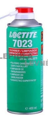 Loctite 7023 isti karburtoru 400 ml