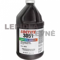 Loctite 3051 UV lepidlo 50ml medicnsk