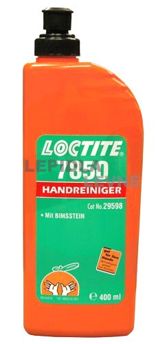 Loctite 7850 Pomeran.isti.rukou Fast Orange 400 ml - Kliknutm na obrzek zavete