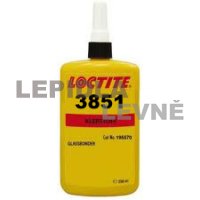 Loctite 3851 UV lepidlo 250 ml