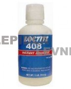Loctite 408 Vteinov lepidlo 500 g - Kliknutm na obrzek zavete