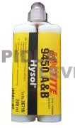 Loctite 9450 Epoxidov lepidlo - ptiminutov 200 ml