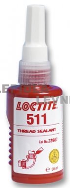 Loctite 511 Zvitov tsnn 50 ml