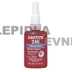 Loctite 246 Blau Schraubensicherung 50ml.