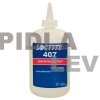 Loctite 407 Vteinov lepidlo 500 g - Kliknutm na obrzek zavete