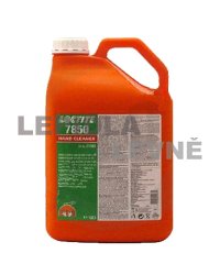 Loctite 7850 Pomeran.isti rukou Fast Orange 10 l