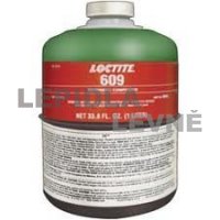 Loctite 609 Fgeprodukt 1 l.