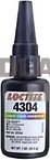 Loctite 4304 Sofortklebstoff UV 28 g