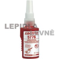 Loctite 5776 Zvitov tsnn - harmonika 50 ml