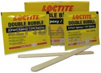 Loctite Double Bubble - epoxidov lepidlo 3 g