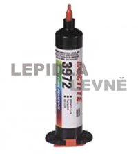 Loctite 3972 UV lepidlo - fluorescenn 25 ml