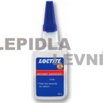 Loctite 438 Instant adhesive 50g