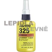 Loctite 325 Konstrukn lepidlo 50 ml