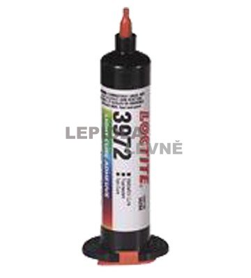 Loctite 3972 UV lepidlo - fluorescenn 25 ml - Kliknutm na obrzek zavete