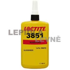 Loctite 3851 UV lepidlo 250 ml - Kliknutm na obrzek zavete