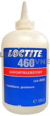 Loctite 460 Vteinov lepidlo 500 g