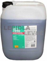 Loctite 7840 isti univ.modr konc. 20 l