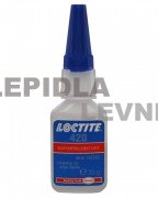 Loctite 420 Vteinov lepidlo (CZ, SK) 20 g