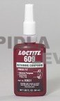 Loctite 609 Retaining Compound 250 ml