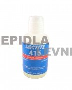 Loctite 415 Vteinov lepidlo 500 g - Kliknutm na obrzek zavete