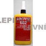 Loctite 662 Upevova spoj VP - UV 50 ml - Kliknutm na obrzek zavete