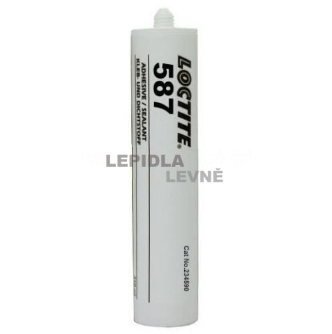 Loctite 587 Plon tsnn modr 300 ml - Kliknutm na obrzek zavete