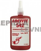 Loctite 542 Tsnn pro hydrauliku (CZ, SK) 250 ml - Kliknutm na obrzek zavete